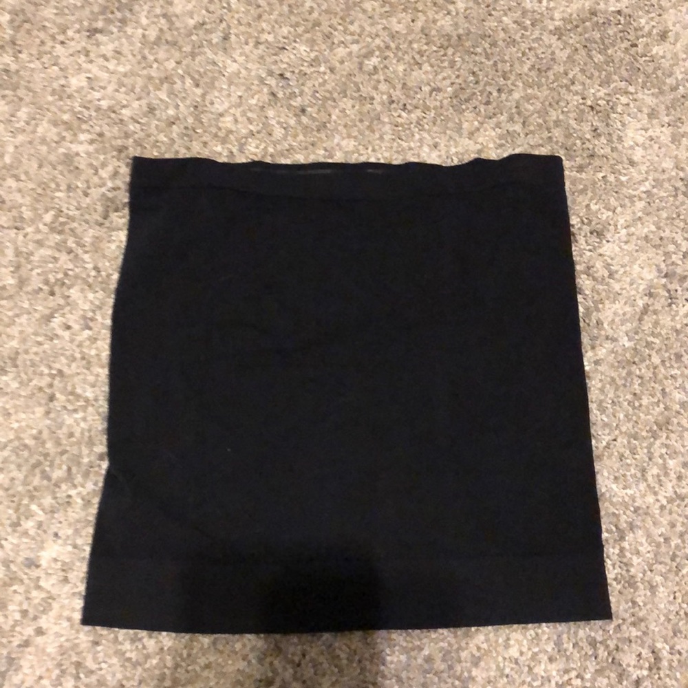 Pregnancy stomach band